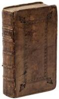 Charron (Pierre) Of Wisdom, 1707, Vol. 1