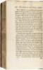 A Treatise of the Scurvy. In three parts. Containing an inquiry into the nature, causes, and cure of that disease. Together with a critical and chronological view of what has been published on the subject - 3