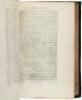 The eyght bookes of Caius Iulius Caesar conteyning his martiall exploytes in the realme of Gallia and the countries bordering vppon the same translated oute of latin into English by Arthur Goldinge G. - 5