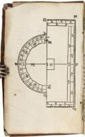 [The exact surveyor: or, The whole art of surveying of land. Shewing how to plot all manner of grounds... and how exactly to prove the truth thereof. And also how to finde the area, or content of any land; to protract, reduce, and divide the same, as requ
