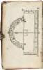[The exact surveyor: or, The whole art of surveying of land. Shewing how to plot all manner of grounds... and how exactly to prove the truth thereof. And also how to finde the area, or content of any land; to protract, reduce, and divide the same, as requ