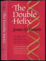 The Double Helix: A Personal Account of the Discovery of the Structure of DNA