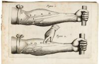 De motu cordis & sanguinis in animalibus, anatomica exercitatio...