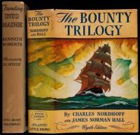 Two works with illustrations by N.C. Wyeth