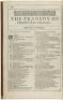 Mr. VVilliam Shakespeares Comedies, Histories, and Tragedies. Published according to the true originall copies - 12
