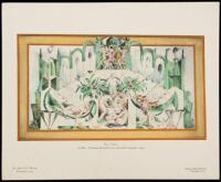 Les Arts de la Maison - two volumes