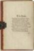 Mr. VVilliam Shakespeares Comedies, Histories, and Tragedies. Published according to the true originall copies - 15