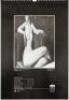 Rare 1987 Kertesz Hungarian Photo Calendar