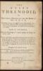 The Muses Threnodie; or, Mirthful Mournings on the Death of Mr. Gall. Containing a variety of Pleasant Poetical Descriptions, Moral Instructions, Historical Narrations, and Divine Observations, with the most remarkable Antiquities of Scotland, especially - 3