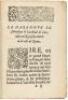 Two rare booklets on the coronation of Charles IX of France, 1561 - 3