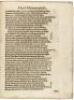 The xv. Bookes of P. Ouidius Naso: entituled, Metamorphosis.A worke verie pleasant and delectable. Translated out of Latin into English meeter, by Arthur Golding Gentleman - 2