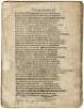 The xv. Bookes of P. Ouidius Naso: entituled, Metamorphosis.A worke verie pleasant and delectable. Translated out of Latin into English meeter, by Arthur Golding Gentleman - 3