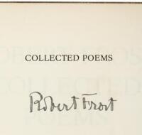 Collected Poems - Signed Limited Edition