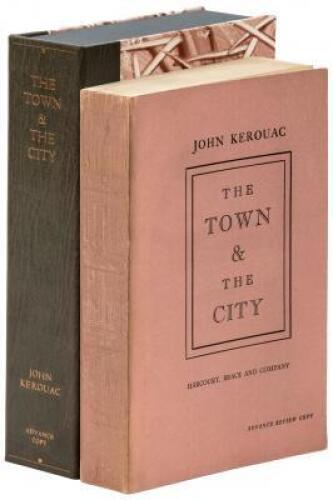 The Town & The City