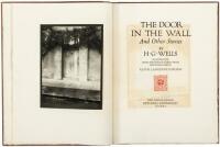 The Door in the Wall and Other Stories