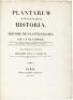 Plantarum Succulentarum Historia. Histoire des Plantes Grasses - 4