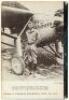 The Spirit of St. Louis - inscribed to Chairman of Boeing Airplane Co. - 3