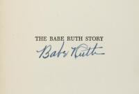 The Babe Ruth Story