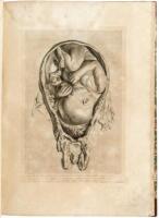 Anatomia Uteri Humani Gravidi Tabulis Illustrata. The Anatomy of the Human Gravid Uterus Exhibited in Figures