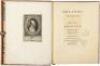 Orlando Furioso - one of only 100 large paper copies - 2