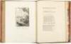 Orlando Furioso - one of only 100 large paper copies - 8