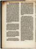 [Chronicles of London, i.e.] In this booke is conteyned the names of ye baylifs, custos, mairs, and sherefs of the cite of Londo[n] from the tyme of King Richard the Furst
& also thartycles of the chartur & libarties of the same cyte, and of the chartur 