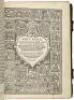 The Holy Bible, containing the Old Testament and the New. Newly translated out of the originall tongues and with the former translations diligently compared and reuised by his Maiesties speciall commandement. Appointed to be read in churches.