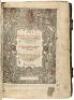 The Holy Bible, containing the Old Testament and the New. Newly translated out of the originall tongues and with the former translations diligently compared and reuised by his Maiesties speciall commandement. Appointed to be read in churches. - 2