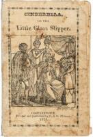 Cinderella, or the Little Glass Slipper