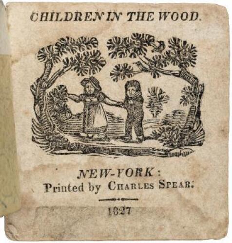 Children in the Wood
