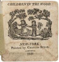 Children in the Wood
