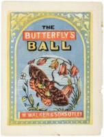 The Butterfly's Ball