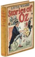 Little Wizard Stories of Oz