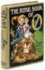 The Royal Book of Oz