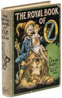 The Royal Book of Oz