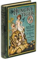 The Hungry Tiger of Oz