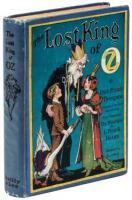 The Lost King of Oz