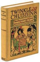 Twinkle and Chubbins. Their Astonishing Adventures in Nature-Fairyland