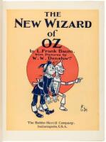 The New Wizard of Oz