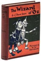The Wizard of Oz