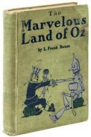 The Marvelous Land of Oz