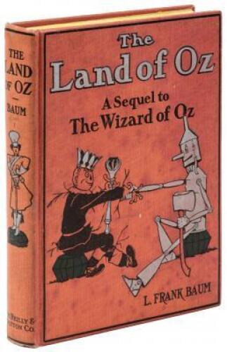 The Land of Oz