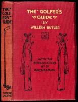 The Golfer's Guide (Illustrated)