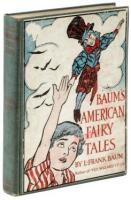 Baum's American Fairy Tales