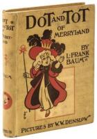 Dot and Tot of Merryland