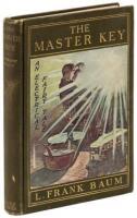 The Master Key: An Electrical Fairy Tale