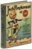 Jack Pumpkinhead of Oz - 3