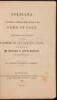 Golfiana; or, Niceties Connected with the Game of Golf. Dedicated, with Respect, to the Members of All Golfing Clubs, and to Those of St. Andrews & North Berwick in Particular