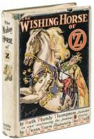 The Wishing Horse of Oz