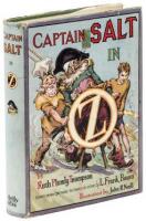 Captain Salt in Oz